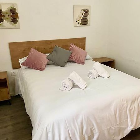Apartamento El Rincon De La Verdad Cordoba Dış mekan fotoğraf
