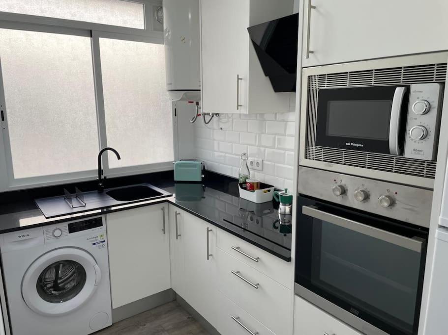 Apartamento El Rincon De La Verdad Cordoba Dış mekan fotoğraf
