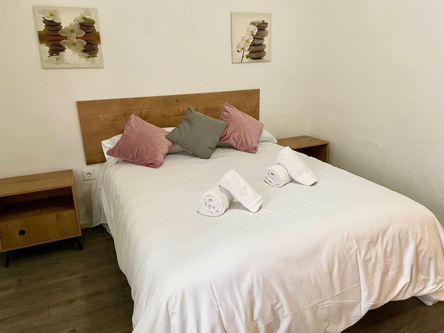 Apartamento El Rincon De La Verdad Cordoba Dış mekan fotoğraf