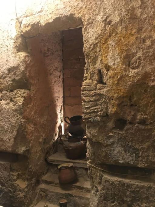 Apartamento El Rincon De La Verdad Cordoba Dış mekan fotoğraf