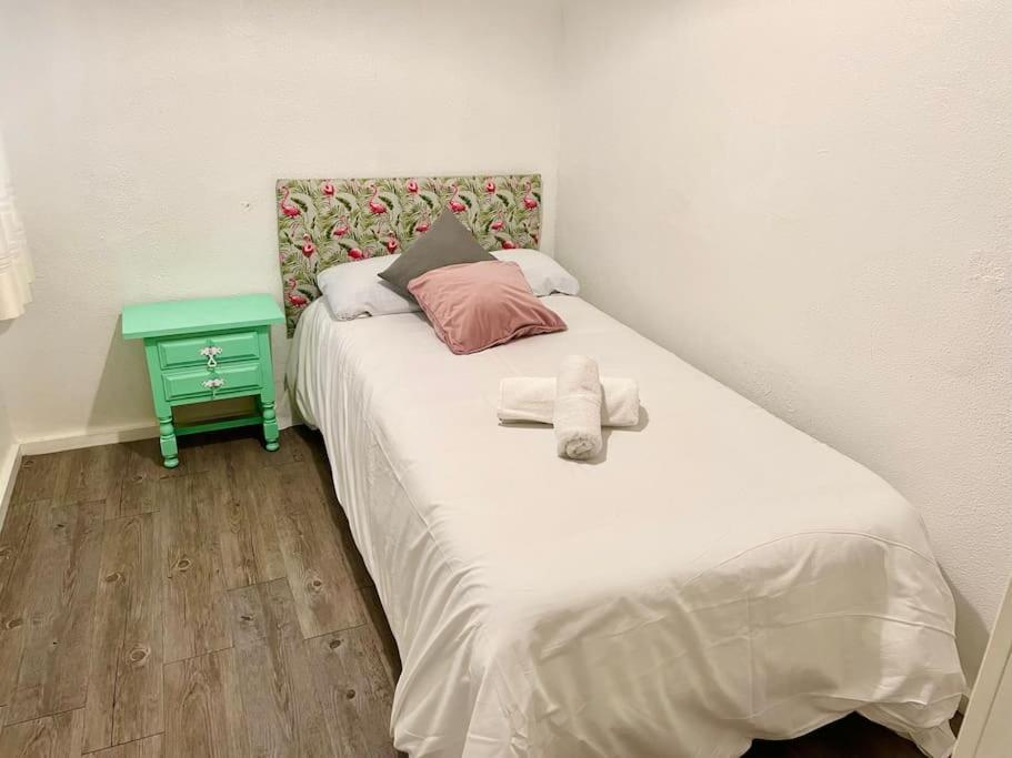 Apartamento El Rincon De La Verdad Cordoba Dış mekan fotoğraf