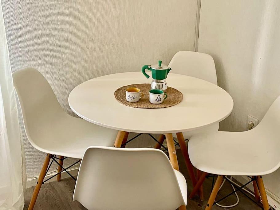 Apartamento El Rincon De La Verdad Cordoba Dış mekan fotoğraf