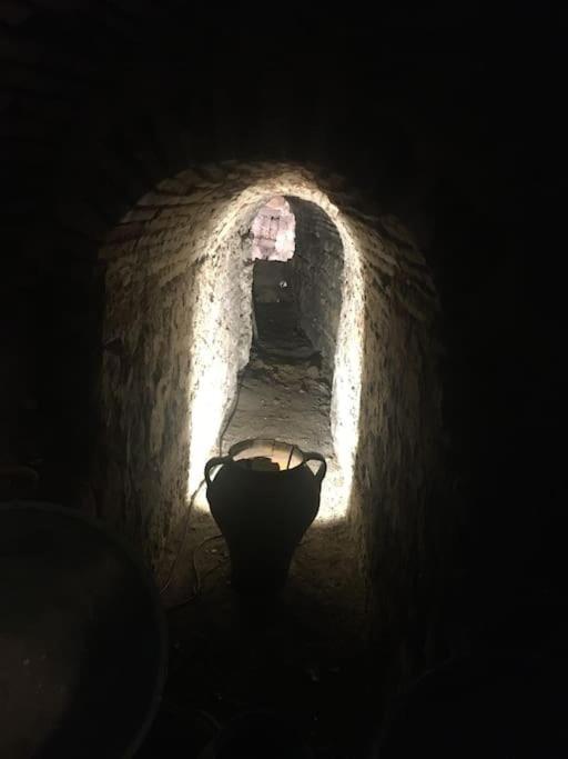 Apartamento El Rincon De La Verdad Cordoba Dış mekan fotoğraf
