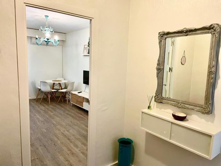 Apartamento El Rincon De La Verdad Cordoba Dış mekan fotoğraf