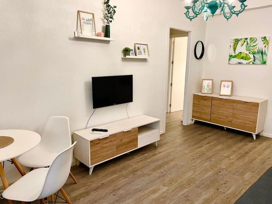 Apartamento El Rincon De La Verdad Cordoba Dış mekan fotoğraf